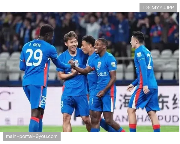 上海申花3-1击败辽宁铁人，拉唐梅开二度延续六轮不败纪录